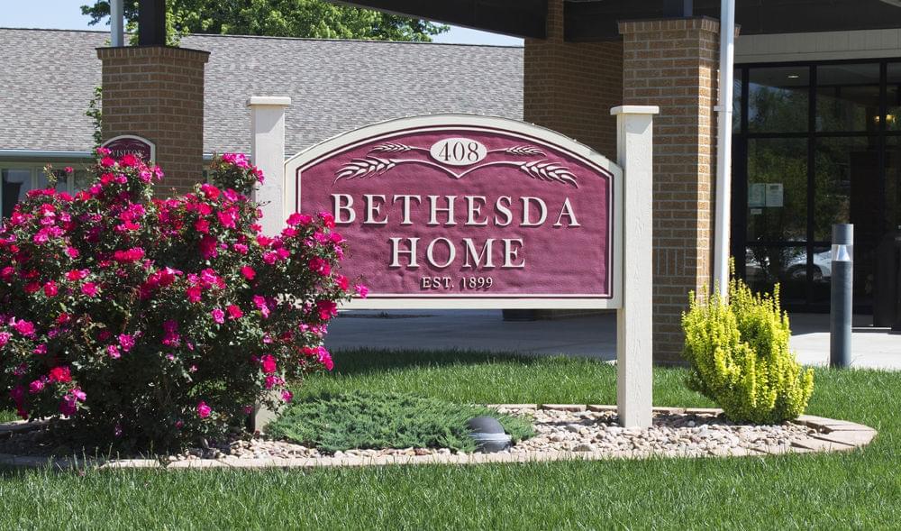 Bethesda Home Senior Living Community Assisted Living, Nursing Home